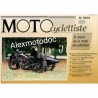 Motocyclettiste n° 72/73