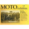 Motocyclettiste n° 98