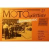 Motocyclettiste n° 54