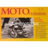 Motocyclettiste n° 113