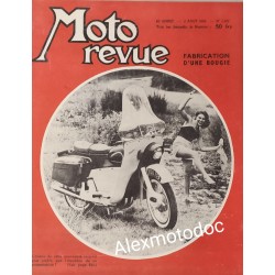 copy of Moto Revue 11516,60