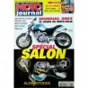 Moto journal n° 0