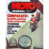 Moto journal n° 0