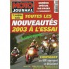 moto journal,Moto journal 0,n° 0,revue,moto,essai,journal,revues,revues moto,motos,revue moto,