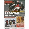 moto journal,Moto journal 0,n° 0,revue,moto,essai,journal,revues,revues moto,motos,revue moto,