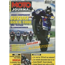 moto journal,Moto journal 0,n° 0,revue,moto,essai,journal,revues,revues moto,motos,revue moto,