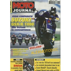 Moto journal n° 1560