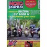 Moto journal n° 0