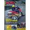 Moto journal n° 0