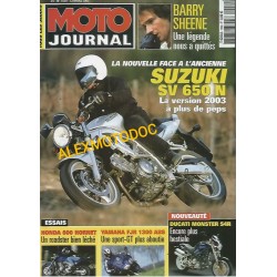 Moto journal n° 1559