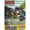 moto journal,Moto journal 0,n° 0,revue,moto,essai,journal,revues,revues moto,motos,revue moto,