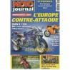 Moto journal n° 0