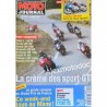 Moto journal n° 0