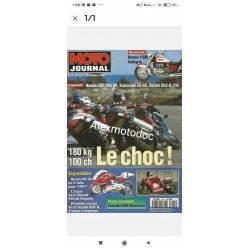 Moto journal n° 1215