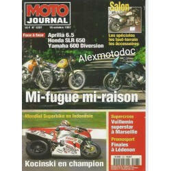 Moto journal n° 1297
