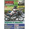 Moto journal n° 0