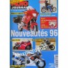 Moto journal n° 0