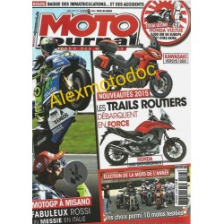 Moto journal n° 2113