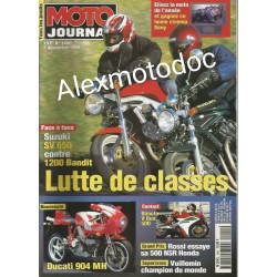 Moto journal n° 1400
