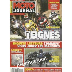 Moto journal n° 1462