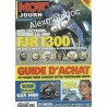 Moto journal n° 0