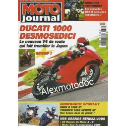 Moto journal n° 1659