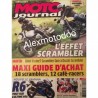 Moto journal n° 2194