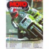 Moto journal n° 0