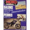 Moto journal n° 0