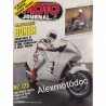 Moto journal n° 0