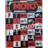 Moto journal n° 0