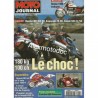 Moto journal n° 0