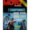 Moto journal n° 0