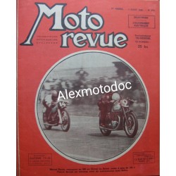 Moto Revue n° 956
