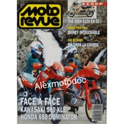 Moto Revue n° 2989