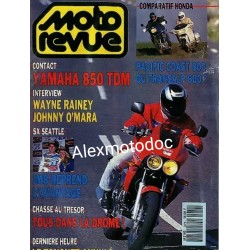 Moto Revue n° 2978
