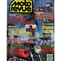 Moto Revue n° 2977