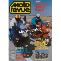 Moto Revue n° 2953
