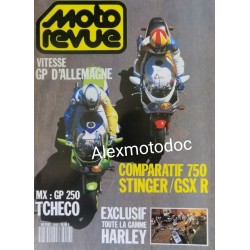 Moto Revue n° 2946