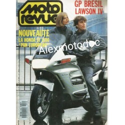 Moto Revue n° 2910