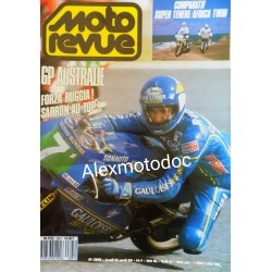 Moto Revue n° 2891