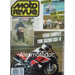 Moto Revue n° 2883