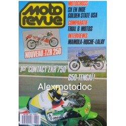 Moto Revue n° 2880