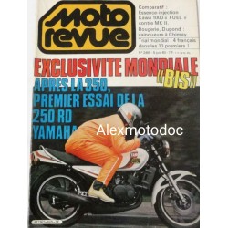 Moto Revue n° 2465