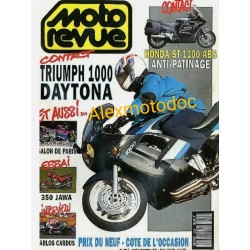 Moto Revue n° 3017