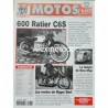 Motos d'hier n°