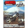 Moto journal n° 0