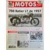 Motos d'hier n°