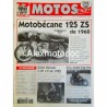 Motos d'hier n°