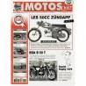 Motos d'hier n°